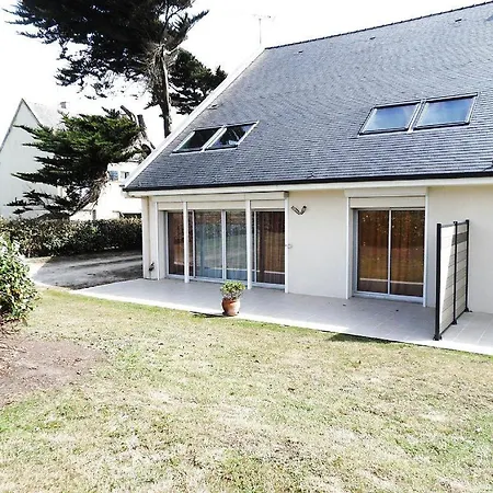 2 Pieces 4 Personnes Proche Mer 77840 Apartamento Le Pouliguen